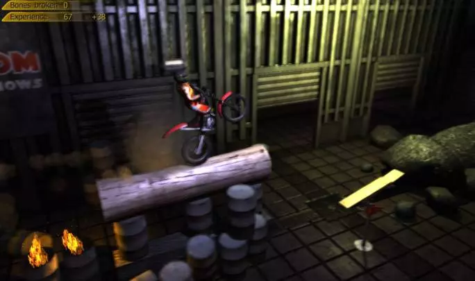 Trials 2 Second Edition