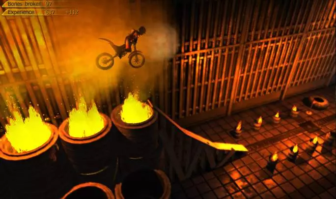 Trials 2 Second Edition