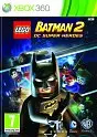Lego Batman 2: DC Super Heroes Xbox 360