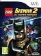 Lego Batman 2: DC Super Heroes
