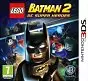 Lego Batman 2: DC Super Heroes 3DS