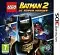 Lego Batman 2: DC Super Heroes