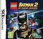 Lego Batman 2: DC Super Heroes DS