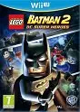 Lego Batman 2: DC Super Heroes Wii U