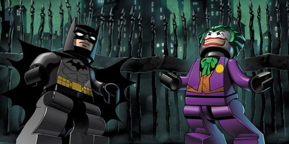 Lego Batman Lego Batman