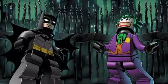 Lego Batman Lego Batman