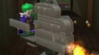 Lego Batman 2: DC Super Heroes