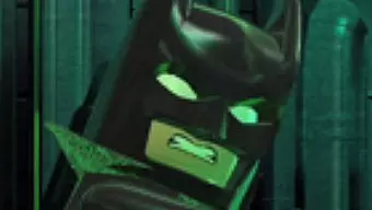 Lego Batman 2: Mundo Abierto