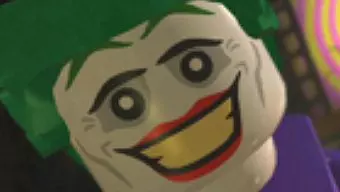 Lego Batman 2: Trailer oficial