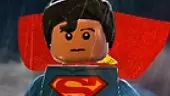 Lego Batman 2: Super Heroes Trailer