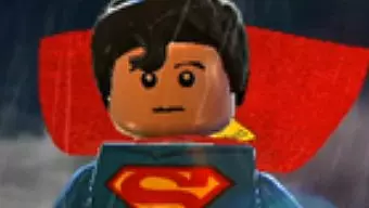 Lego Batman 2: Super Heroes Trailer