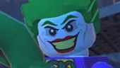 Lego Batman 2: Trailer de Lanzamiento