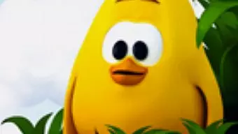 Toki Tori 2 camino de Wii U