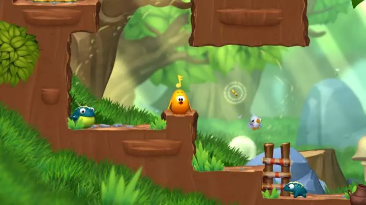 Toki Tori 2 +