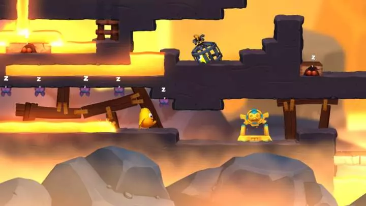 Toki Tori 2 + - PC