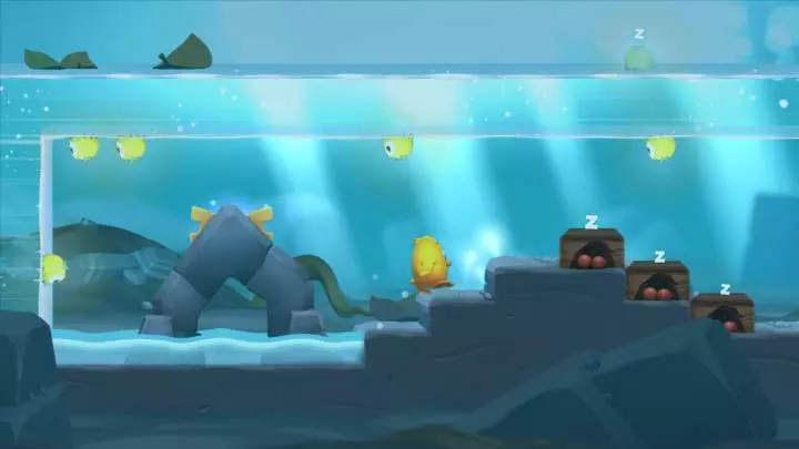 Toki Tori 2 +