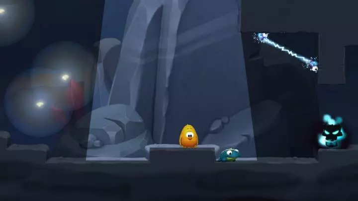 Toki Tori 2 +