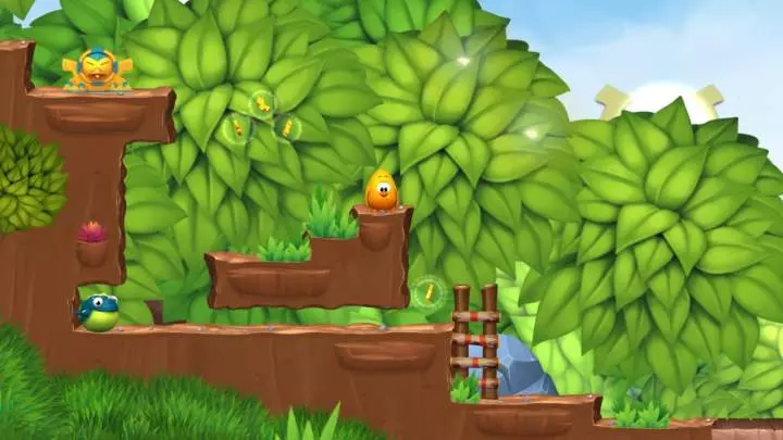 Toki Tori 2 +