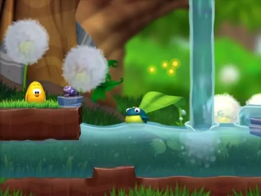 Toki Tori 2 +