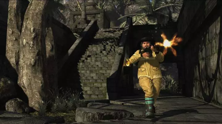 SOCOM: Special Forces - Pack Demolition