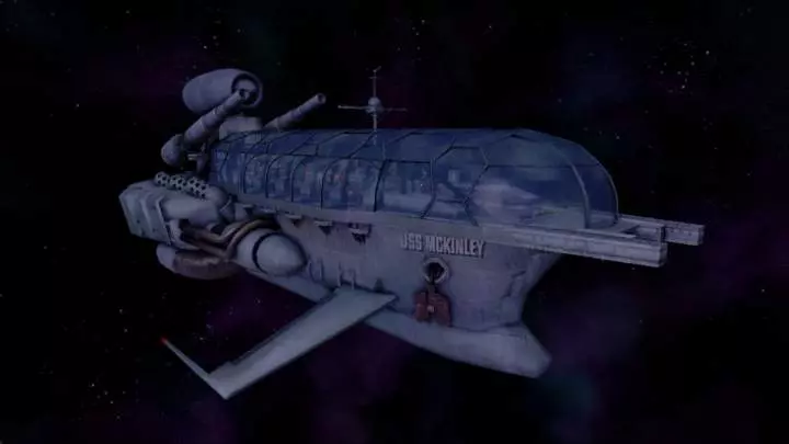 Double Fine Happy Action Theater