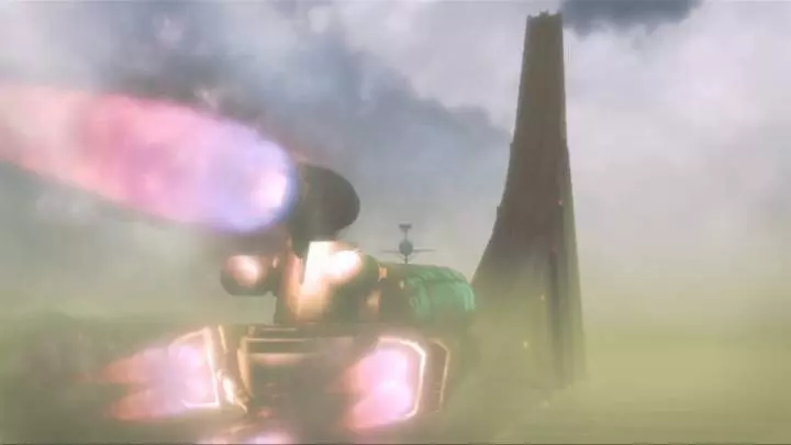 Double Fine Happy Action Theater