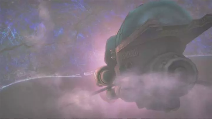 Double Fine Happy Action Theater