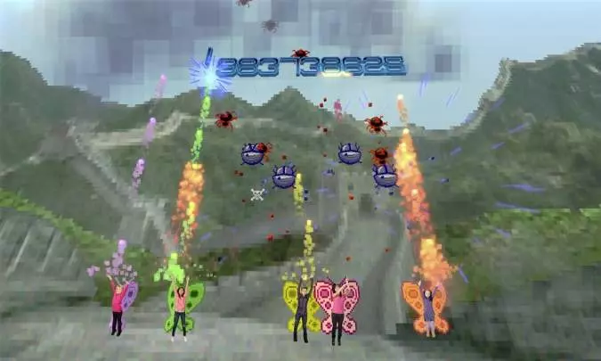 Double Fine Happy Action Theater - Xbox 360