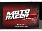 Moto Racer 15th Anniversary - Imagen