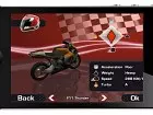 Moto Racer 15th Anniversary - Imagen iOS