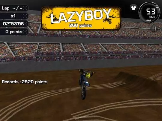 Moto Racer 15th Anniversary