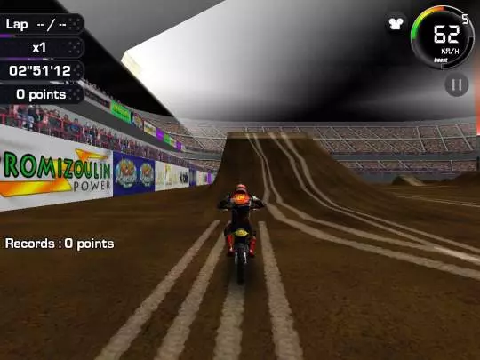 Moto Racer 15th Anniversary