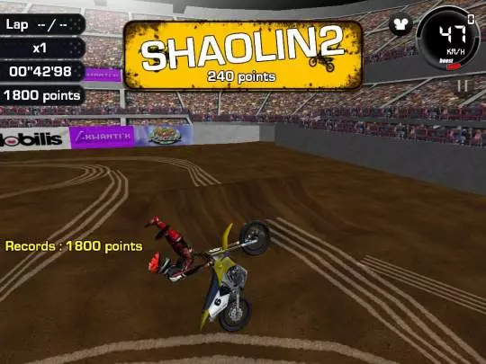 Moto Racer 15th Anniversary