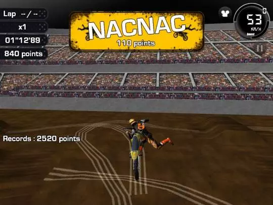 Moto Racer 15th Anniversary - PC