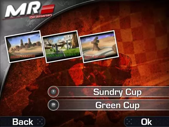 Moto Racer 15th Anniversary