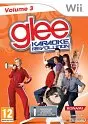 Karaoke Revolution Glee: Volumen 3 Wii