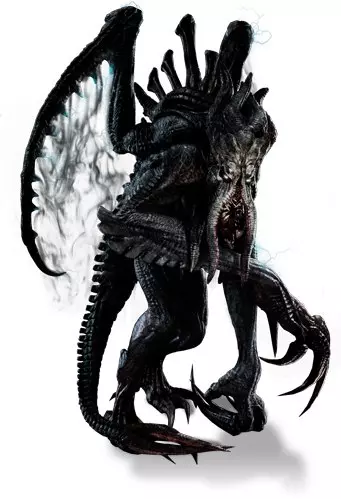 Evolve