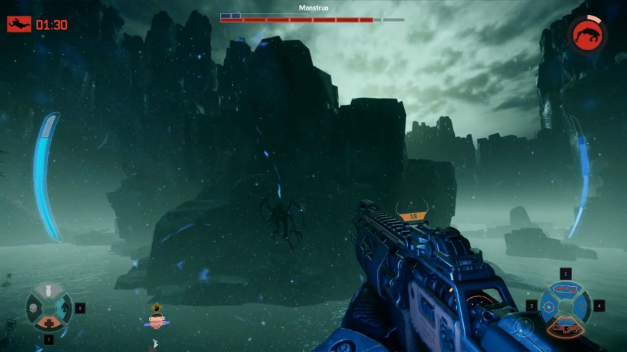 Evolve Xbox One