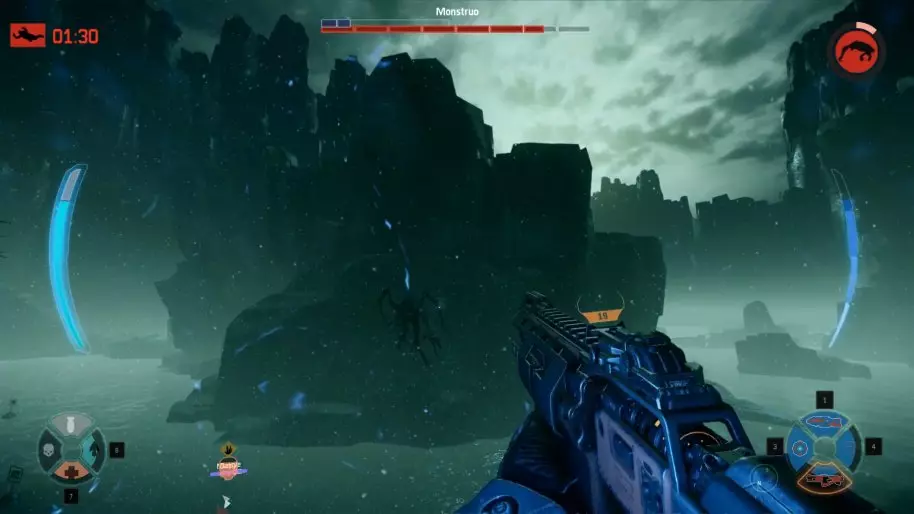 Evolve Xbox One