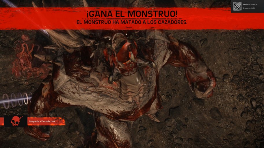 Evolve Xbox One