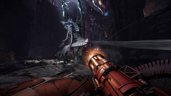 Evolve: Evolve: Impresiones jugables E3 2014