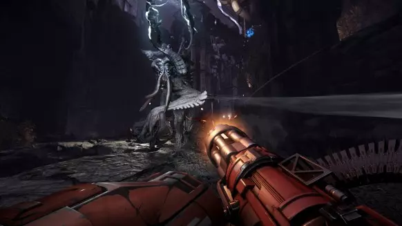 Evolve: Evolve: Impresiones jugables E3 2014