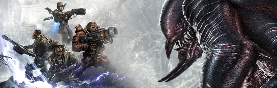 Evolve Evolve