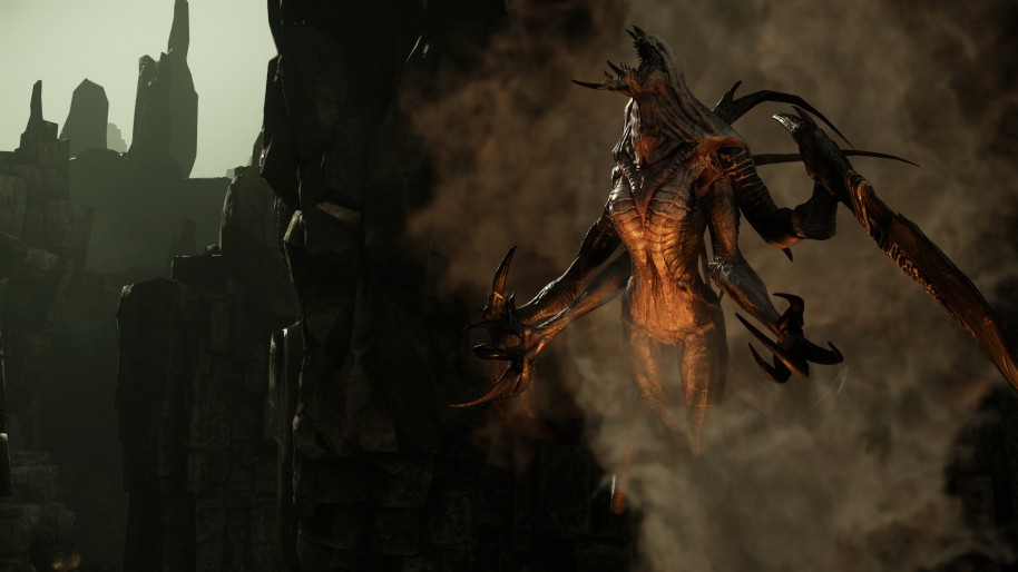 Evolve Xbox One