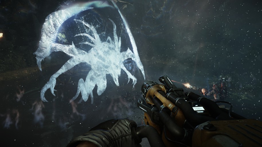 Evolve: Evolve: Cacería de acción y supervivencia. ¡Te lo mostramos!
