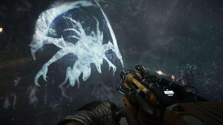 Evolve: Evolve: Cacería de acción y supervivencia. ¡Te lo mostramos!