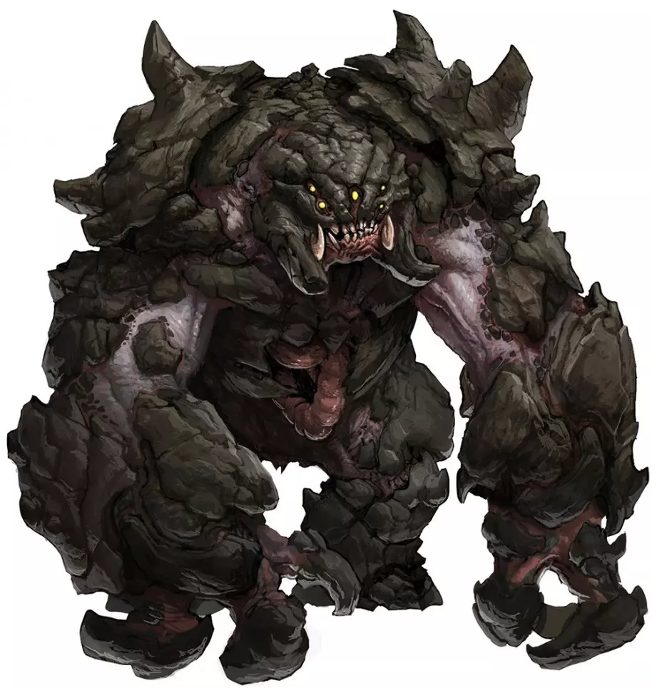 Evolve PS4