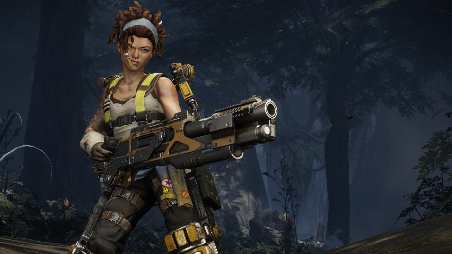 Evolve Xbox One