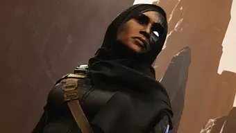 Evolve: Avance de Kala