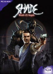 Carátula de Shade: Wrath of Angels - PC